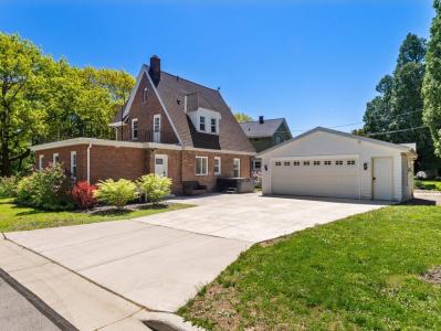 605 E. Riverside Dr., Kohler, Wisconsin 53044