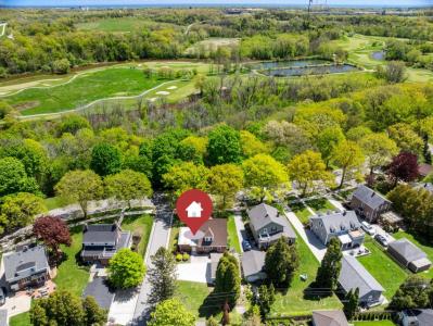 605 E. Riverside Dr., Kohler, Wisconsin 53044