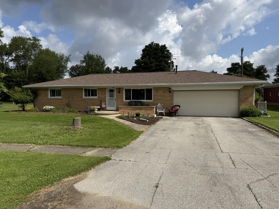 7570 E Mulberry DR, Terre Haute, 印第安納州 47802, 美國
