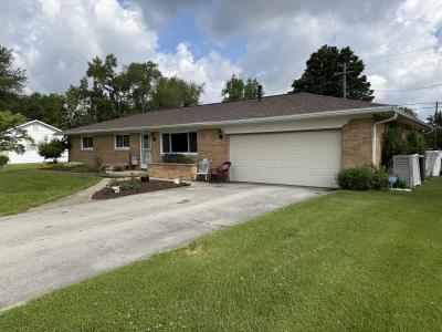 7570 E Mulberry DR, Terre Haute, 印第安納州 47802, 美國