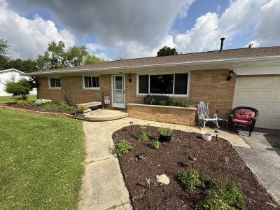 7570 E Mulberry DR, Terre Haute, 印第安納州 47802, 美國