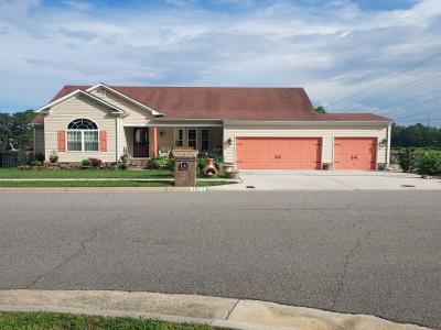 3937 Grand Isle Dr, Chesapeake, Virginia 23323, USA