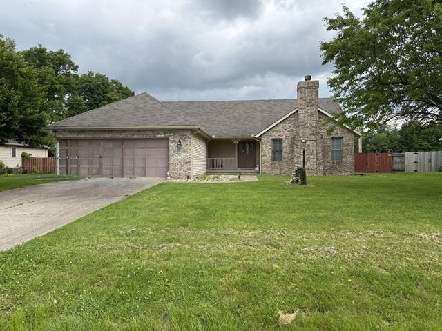 8224 E. Sunset Ave., Terre Haute, 印第安納州 47805, 美國