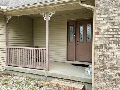 8224 E. Sunset Ave., Terre Haute, 印第安納州 47805, 美國