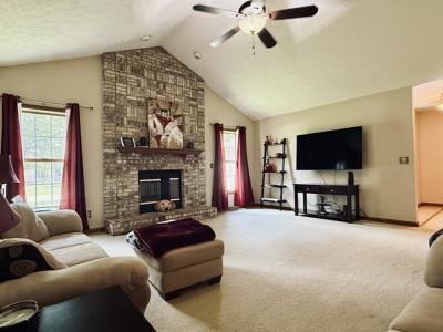 8224 E. Sunset Ave., Terre Haute, 印第安納州 47805, 美國