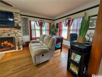 16 Ellis Ave., Jamestown, Nova Iorque 14701, Estados Unidos