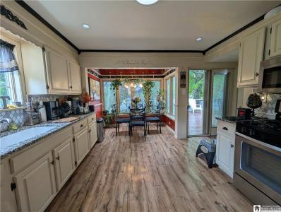 16 Ellis Ave., Jamestown, Nova Iorque 14701, Estados Unidos