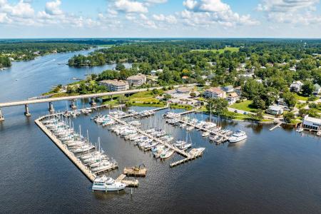 516 Water Street, A18, Oriental, NC 28571, USA