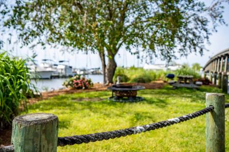 516 Water Street, A18, Oriental, NC 28571, USA