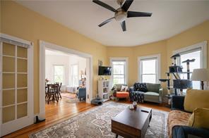 81 Wheeler Av 2, Cranston, Rhode Island 02905