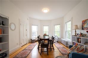 81 Wheeler Av 2, Cranston, Rhode Island 02905
