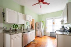 81 Wheeler Av 2, Cranston, Rhode Island 02905