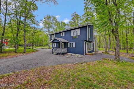 115 Jackson Drive, Hawley, Pennsylvania 18428, Amerika Birleşik Devletleri