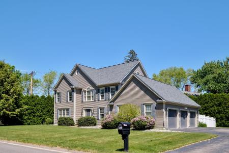 3 Playhouse Circle, Hampton, New Hampshire 03842, HOA KỲ