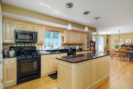 3 Playhouse Circle, Hampton, New Hampshire 03842, HOA KỲ