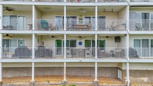 4800 Eagleview Drive, 113B, Osage Beach, Missouri 65065, États-Unis