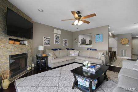4800 Eagleview Drive, 113B, Osage Beach, Missouri 65065, États-Unis
