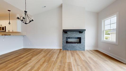 15 Tiphne Ln, Lynchburg, Virgínia 24502, Estados Unidos