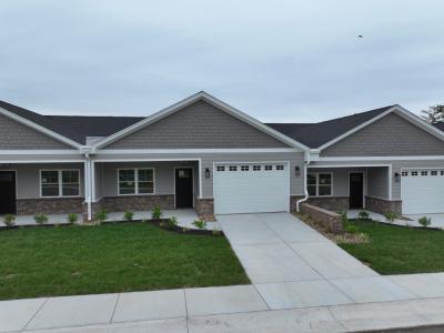 9 Tiphne Ln, Lynchburg, Virginie 24502, États-Unis