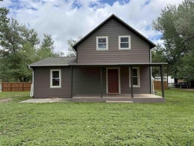 1001 S. 6th Street, Hot Springs, Dakota Du Sud 57747, États-Unis