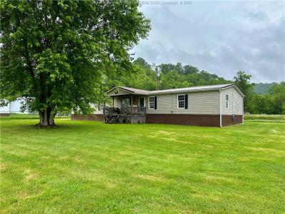 90 Mallie St, Reedy, WV 25270, USA