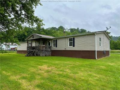 90 Mallie St, Reedy, WV 25270, USA
