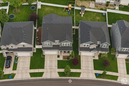 13211 S WEATHERFORD LN W, Herriman, Utah 84096, États-Unis