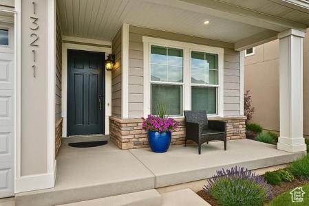 13211 S WEATHERFORD LN W, Herriman, Utah 84096, États-Unis