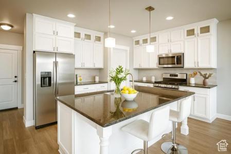 13211 S WEATHERFORD LN W, Herriman, Utah 84096, États-Unis