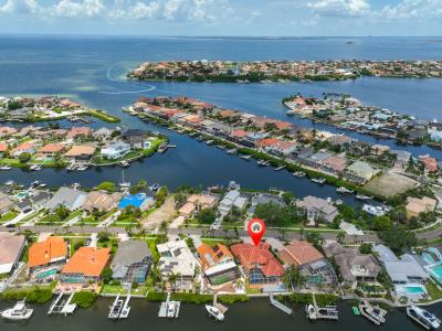 920 Symphony Isles Blvd, Apollo Beach, Florida 33572, USA