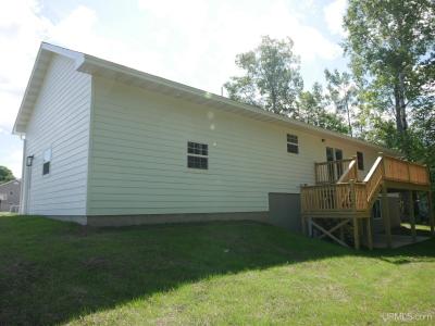 1922 Sherwood, Houghton, Michigan 49931