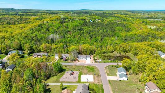 1922 Sherwood, Houghton, Michigan 49931