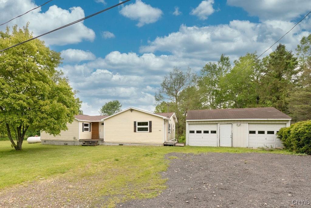 308 Mullen Road, Volney, New York 13069, Amerika Birleşik Devletleri