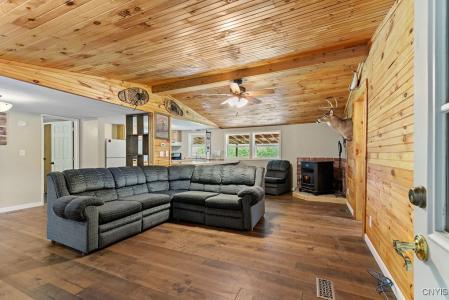 308 Mullen Road, Volney, New York 13069, Amerika Birleşik Devletleri