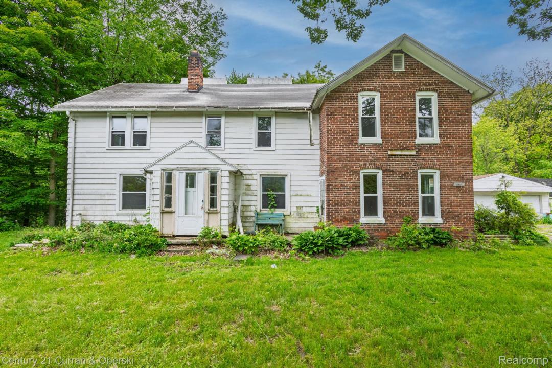 23370 Blazer, Huron Charter Township, 密西根州 48164, 美國