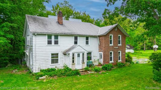 23370 Blazer, Huron Charter Township, 密西根州 48164, 美國