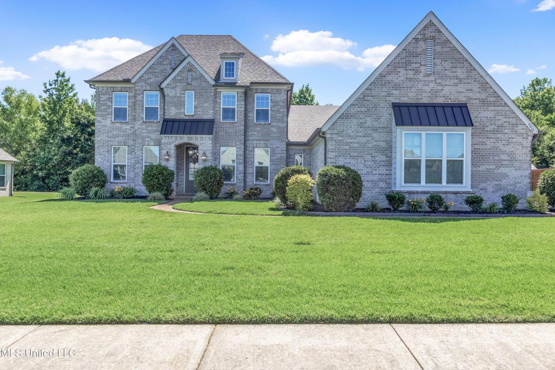 7216 Belle Manor Drive, Olive Branch, Mississippi 38654, États-Unis