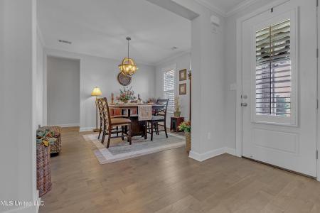 7216 Belle Manor Drive, Olive Branch, Mississippi 38654, États-Unis