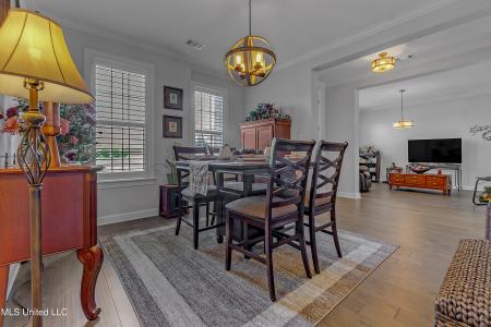 7216 Belle Manor Drive, Olive Branch, Mississippi 38654, États-Unis