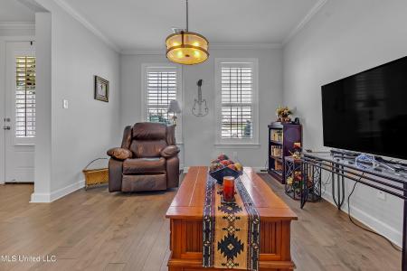 7216 Belle Manor Drive, Olive Branch, Mississippi 38654, États-Unis