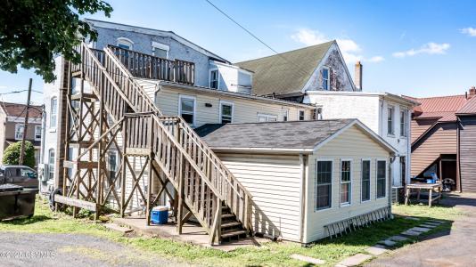 15-17 E 3rd Street, Bloomsburg, Pennsylvania 17815, USA