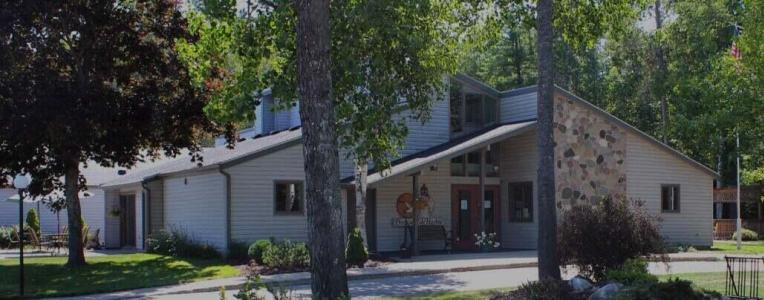 East Grand Lake Road, Presque Isle, Michigan 49777, USA