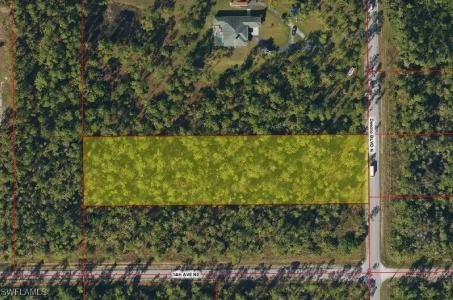 Desoto Boulevard N, Naples, Florida 34120, USA