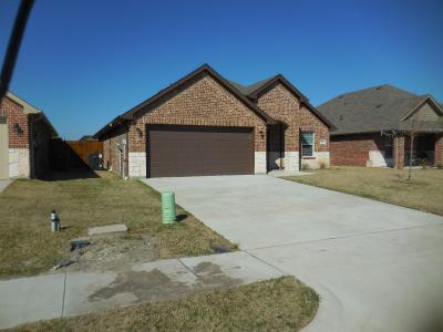 706 Ransom Way, Greenville, Texas 75402, Stati Uniti