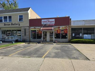 4209 Main Street, Skokie, Illinois 60076, Stati Uniti