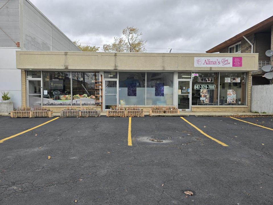 3406 Main Street, Skokie, Illinois 60076, Stati Uniti