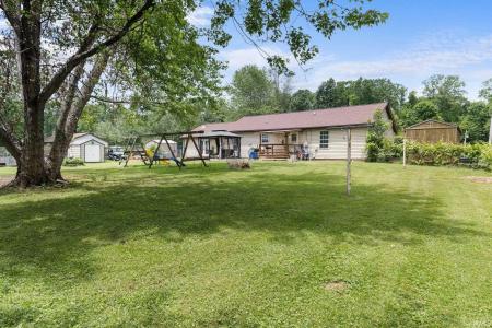 3739 S Westmont Avenue, Bloomington, Indiana 47403, USA