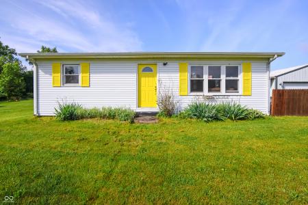 9855 N State Highway 7, Elizabethtown, Indiana 47232, USA