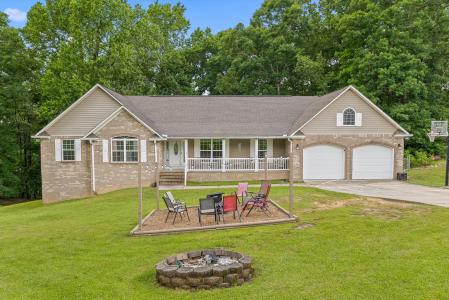 273 County Road 159, Bryant, 阿拉巴马州 35958, 美国