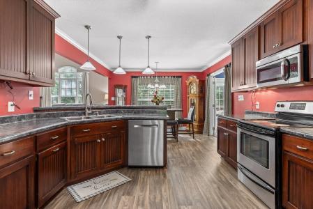 273 County Road 159, Bryant, Alabama 35958